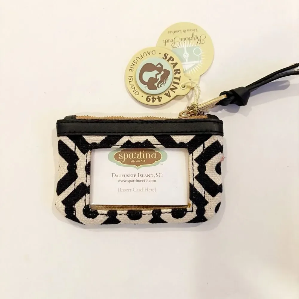 Spartina 449 nwt spartina